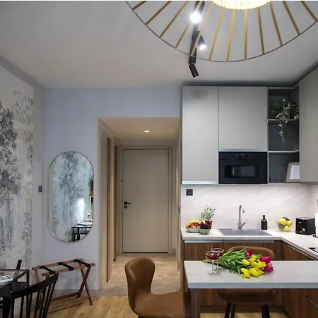 Διαμέρισμα Pearl