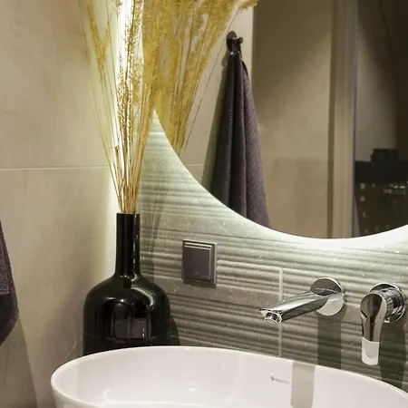 Pearl Διαμέρισμα