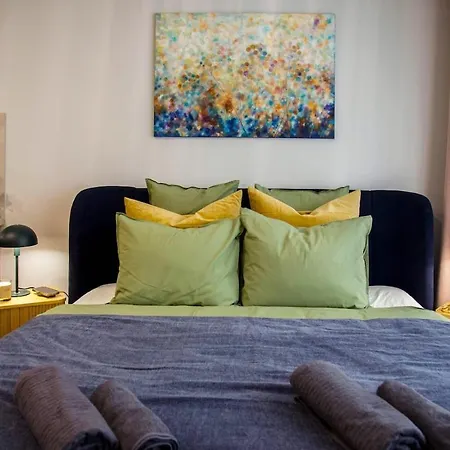 Διαμέρισμα Pearl *