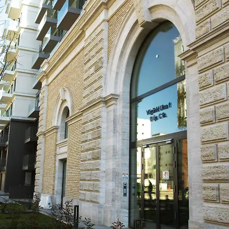 Pearl Apartamento *