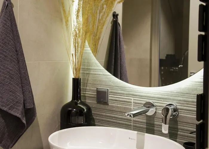 Pearl Apartamento